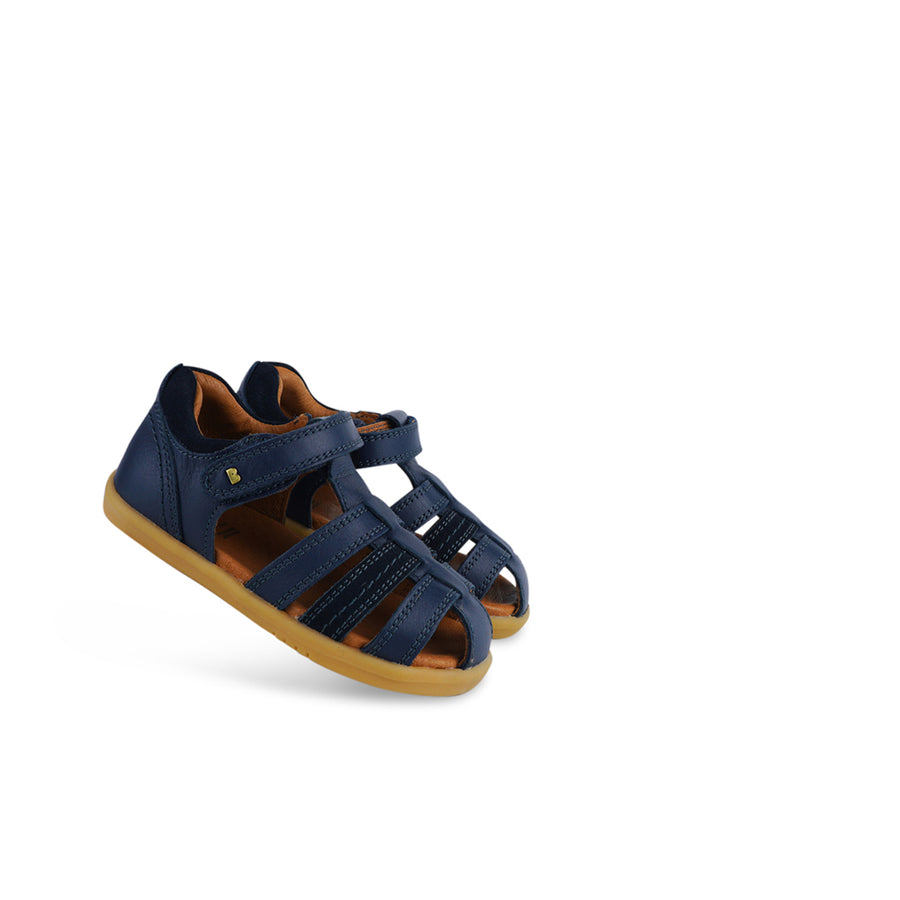Bobux - Roam (I-Walk) - Navy - Sandals