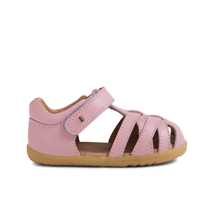 Bobux - Cross Jump (I-Walk) - Lilas - Sandals