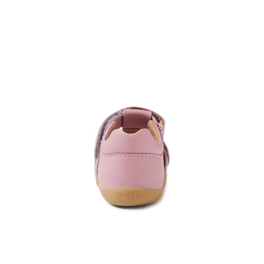 Bobux - Cross Jump (I-Walk) - Lilas - Sandals