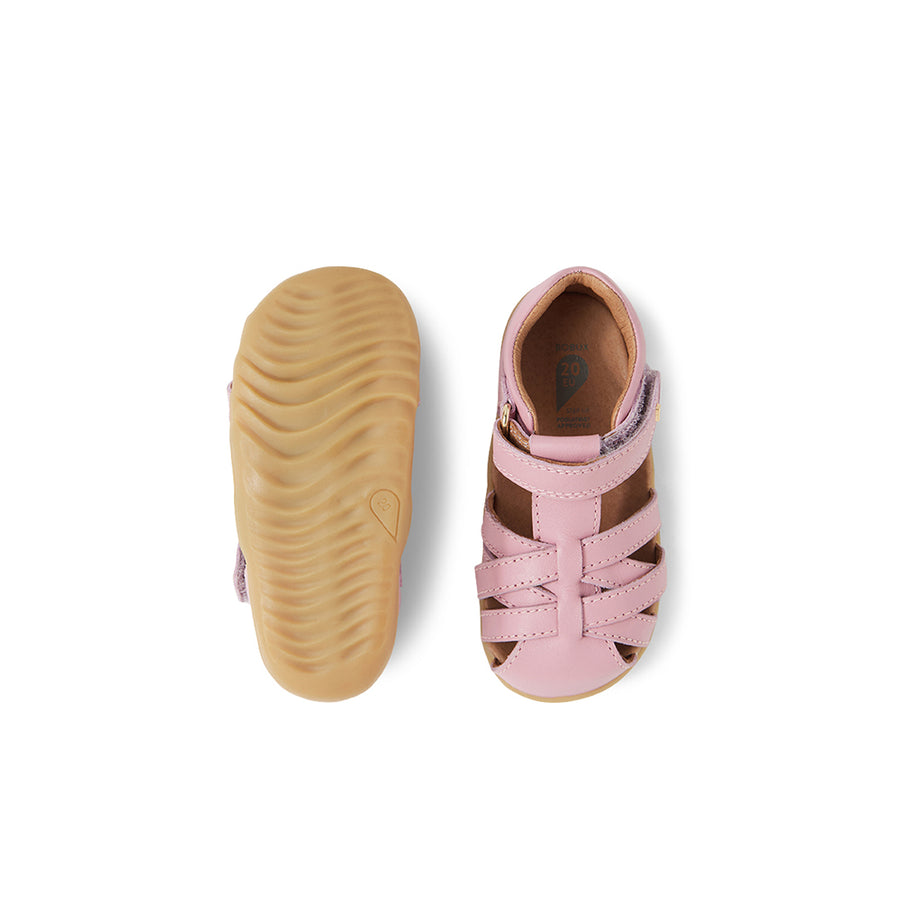 Bobux - Cross Jump (I-Walk) - Lilas - Sandals