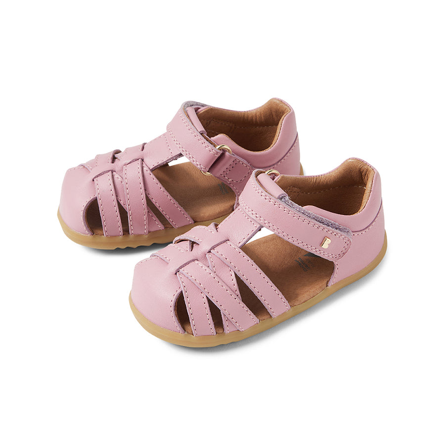 Bobux - Cross Jump (I-Walk) - Lilas - Sandals
