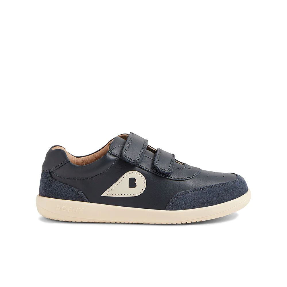 Bobux - Champ - I-Walk - Navy - Shoes