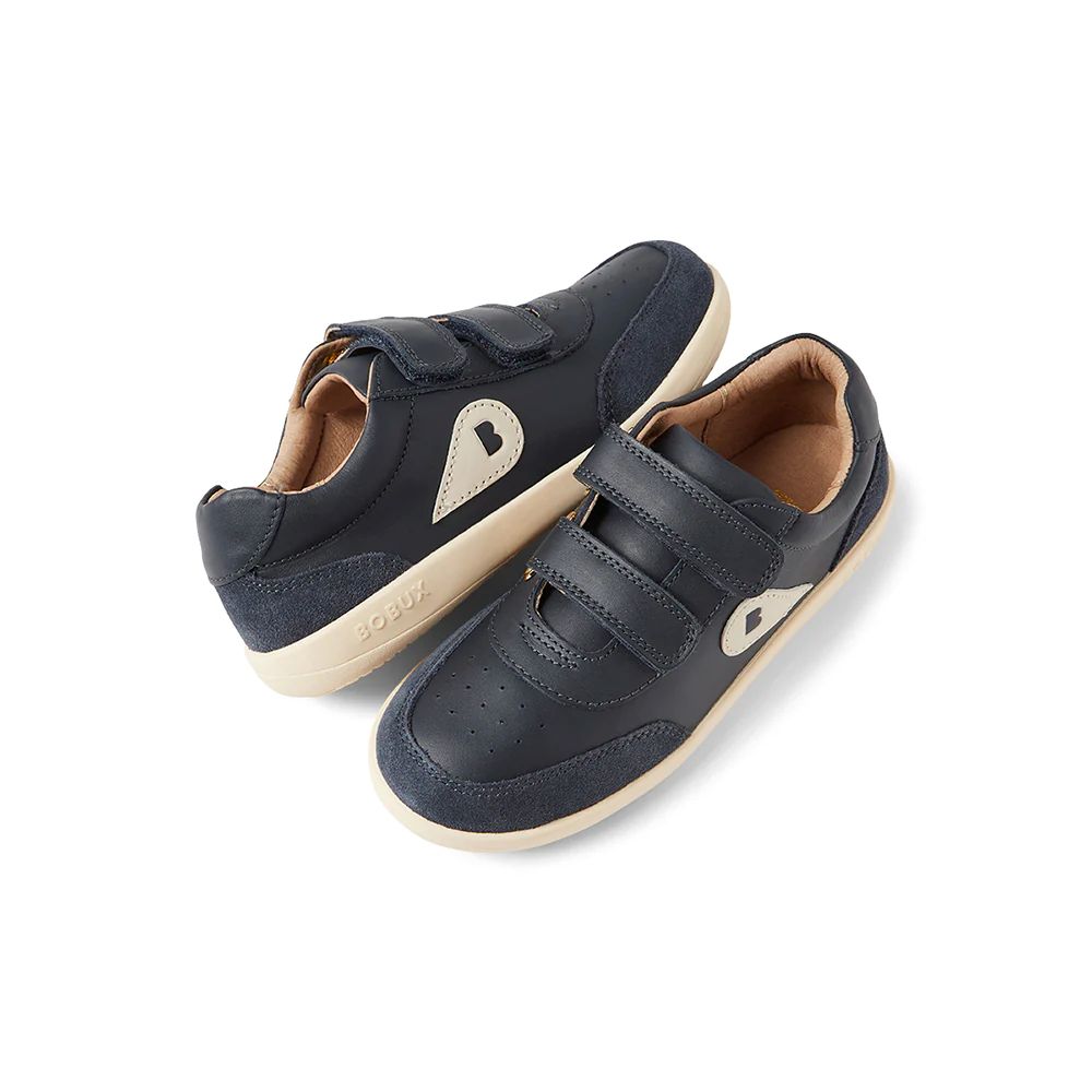 Bobux - Champ - I-Walk - Navy - Shoes