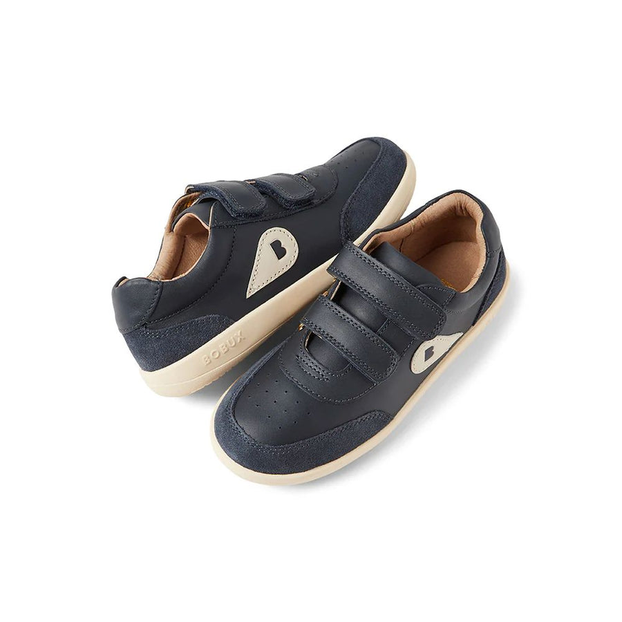 Bobux - Champ - I-Walk - Navy - Shoes