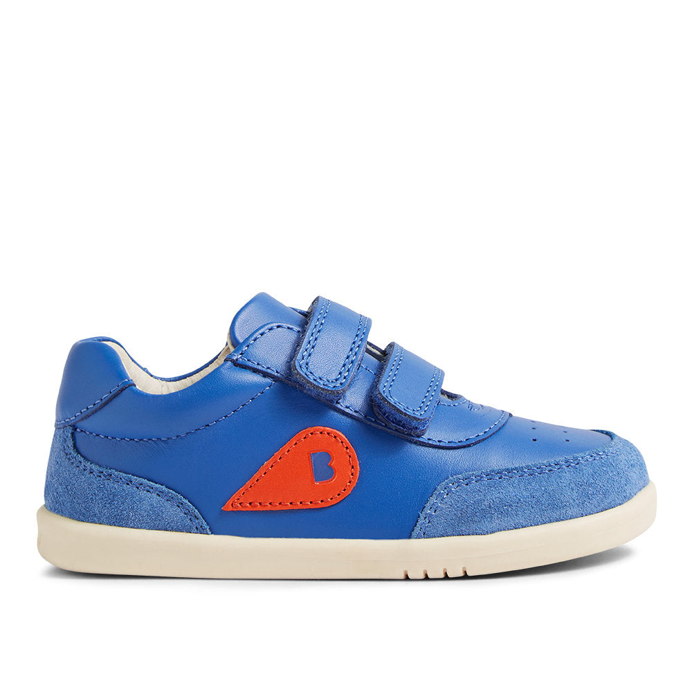 Bobux - Champ - I-Walk - Olympian Blue - Shoes