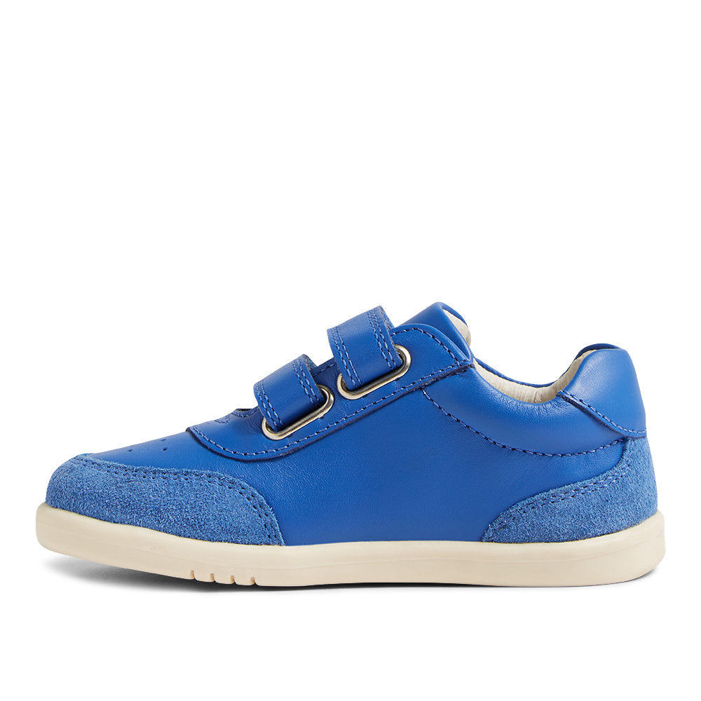Bobux - Champ - I-Walk - Olympian Blue - Shoes