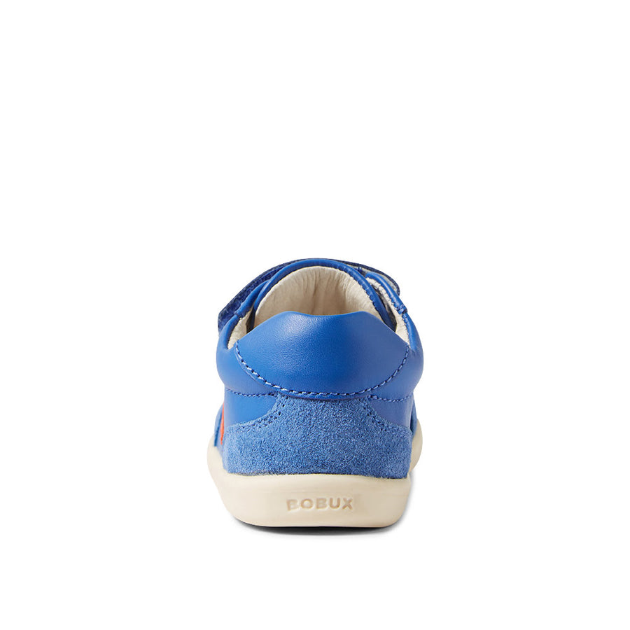 Bobux - Champ - I-Walk - Olympian Blue - Shoes
