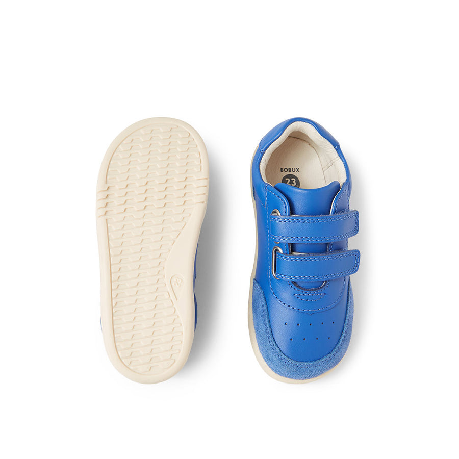 Bobux - Champ - I-Walk - Olympian Blue - Shoes