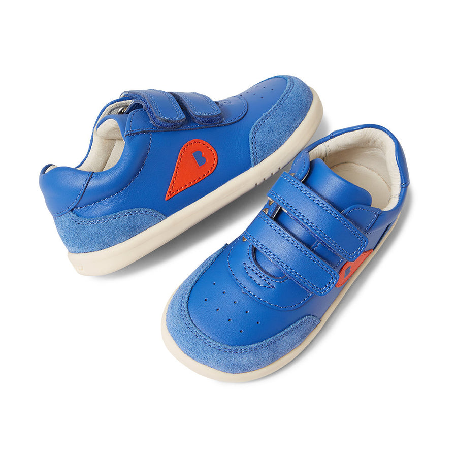 Bobux - Champ - I-Walk - Olympian Blue - Shoes