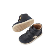 Bobux Champ High (I Walk) Navy Boots