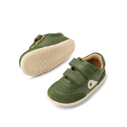 Bobux - Champ - Step Up - Bronze Green - Shoes