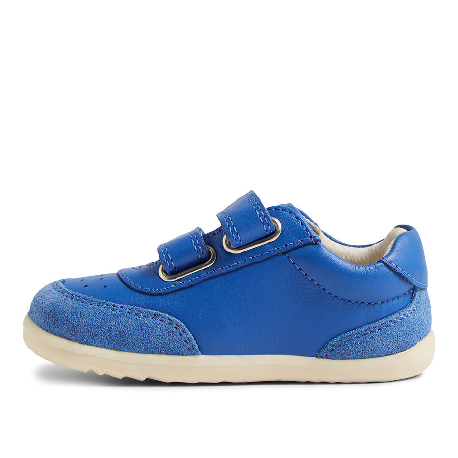 Bobux - Champ - Step Up - Olympian Blue - Shoes