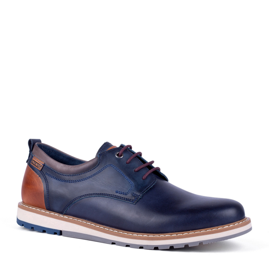 Pikolinos - Berna - Blue - Shoes