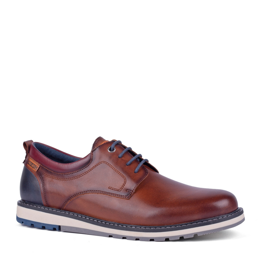 Pikolinos - Berna - Cuero - Shoes