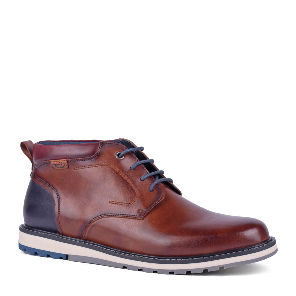 Pikolinos - Berna - Cuero - Boots
