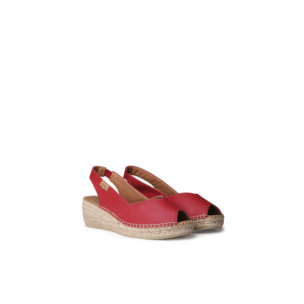 Toni Pons - Bernia-P - BERNIA-P0719 - Roig - Sandals