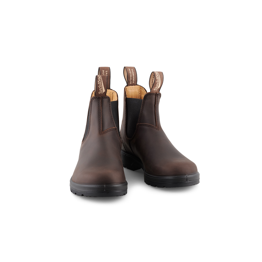The 2025 bay blundstone