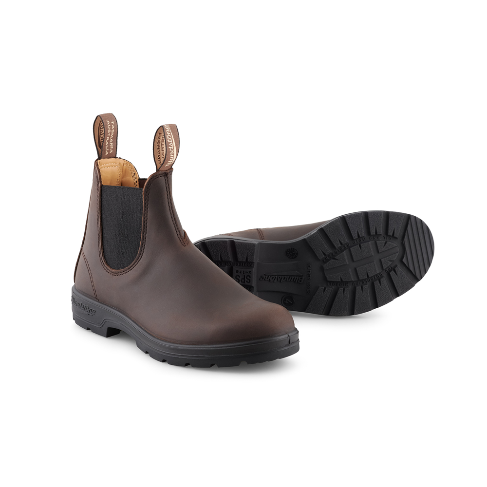 Blundstone - 2340 - Brown - Boots
