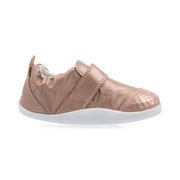 Bobux - Go (Xplorer) - Rose Gold - Shoes