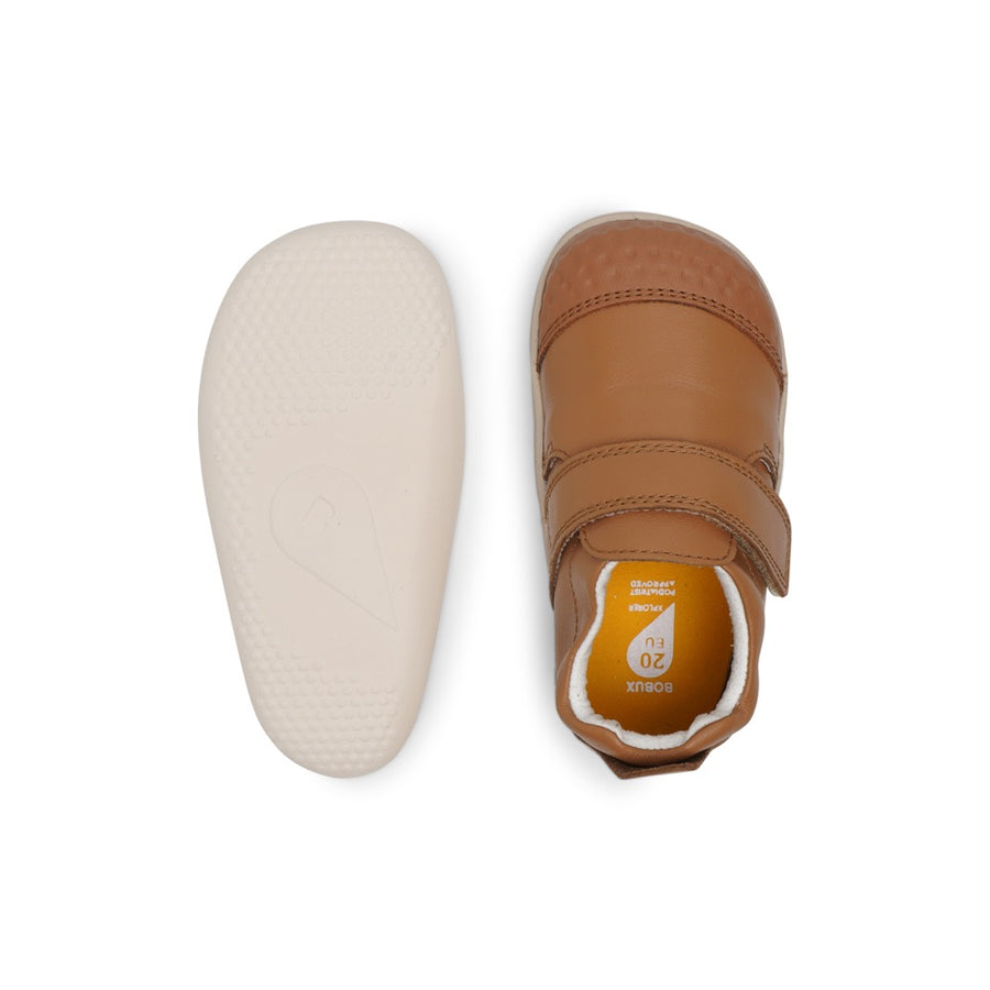 Bobux - Go - Caramel - Shoes