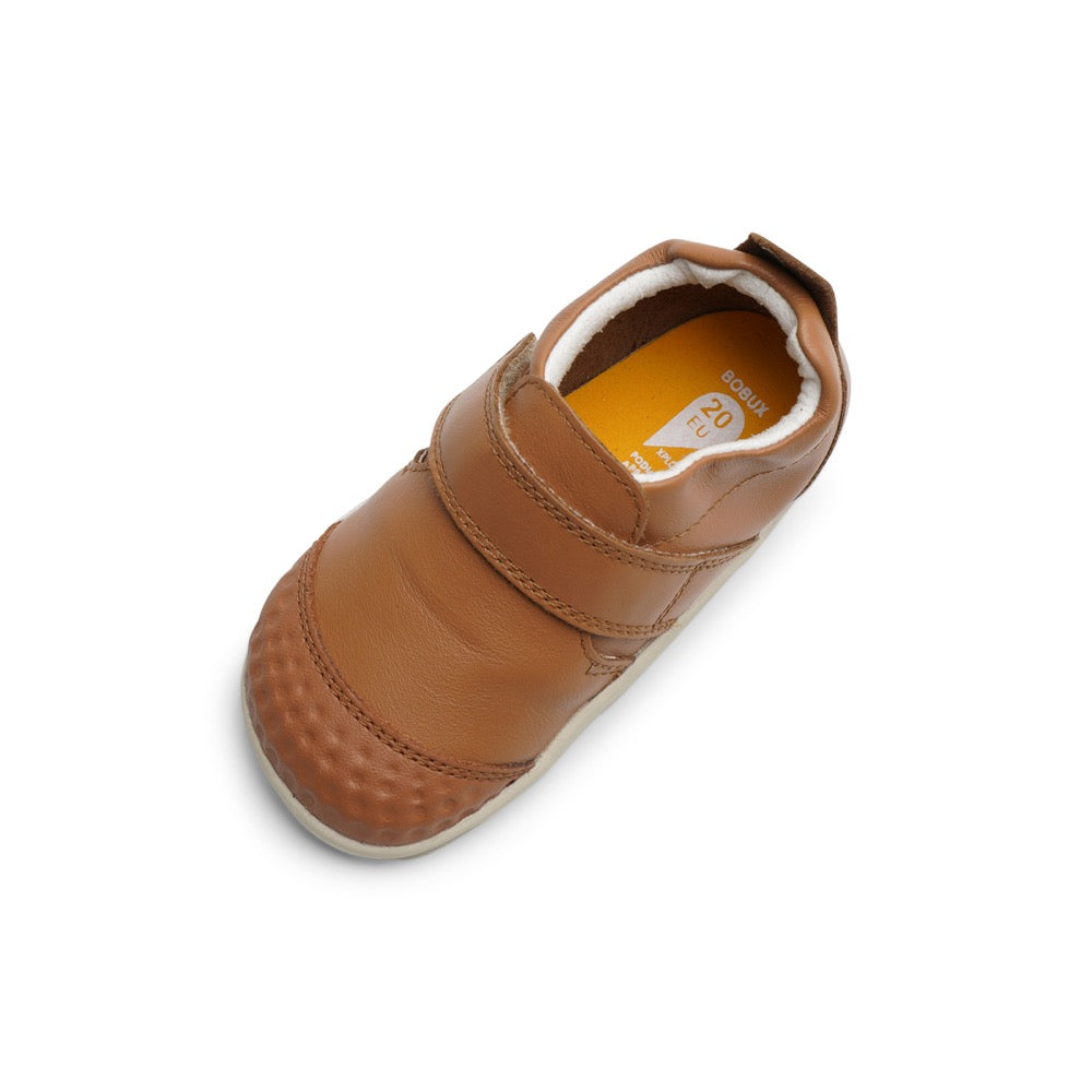 Bobux - Go - Caramel - Shoes