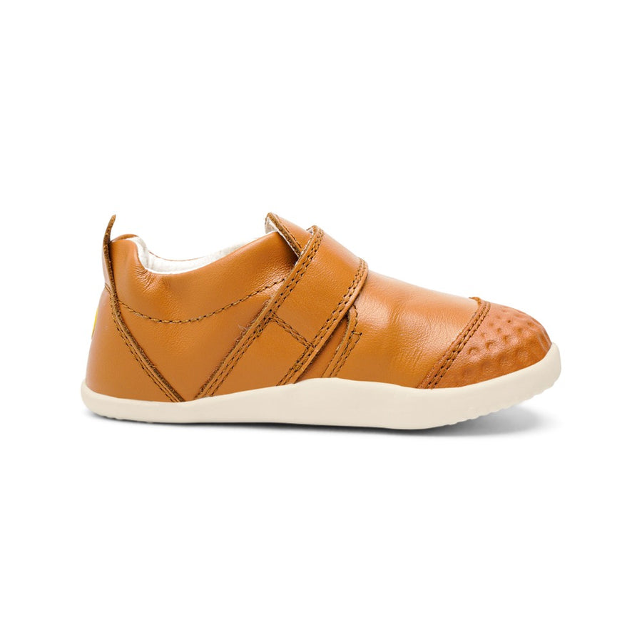 Bobux - Go - Caramel - Shoes