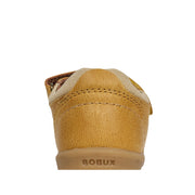 Bobux - Roam (I-Walk) - Chartreuse - Sandals