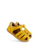 Bobux - Roam (I-Walk) - Chartreuse - Sandals