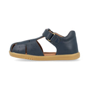 Bobux - Compass (I-Walk) - Navy - Sandals