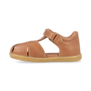 Bobux - Compass (I-Walk) - Caramel - Sandals