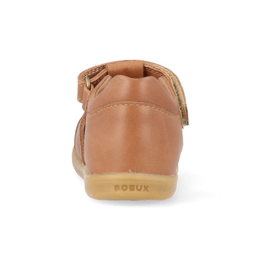 Bobux - Compass (I-Walk) - Caramel - Sandals