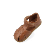 Bobux - Compass (I-Walk) - Caramel - Sandals