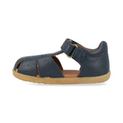 Bobux - Compass (Step Up) - Navy - Sandals