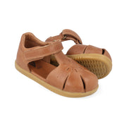 Bobux - Compass (I-Walk) - Caramel - Sandals