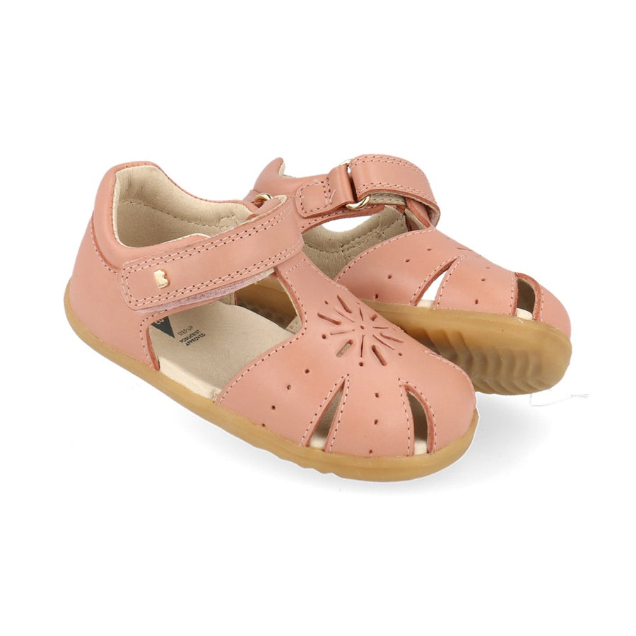 Bobux - Compass (Step Up) - Rose - Sandals