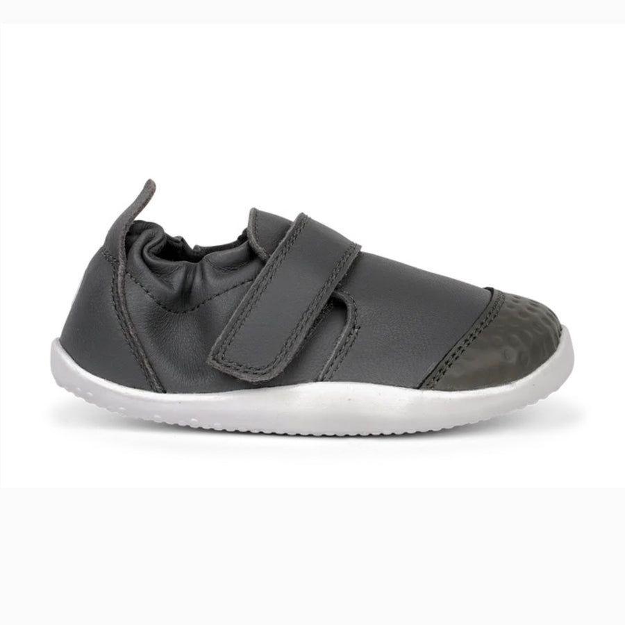 Bobux - Go (501002B)- Smoke - Shoes