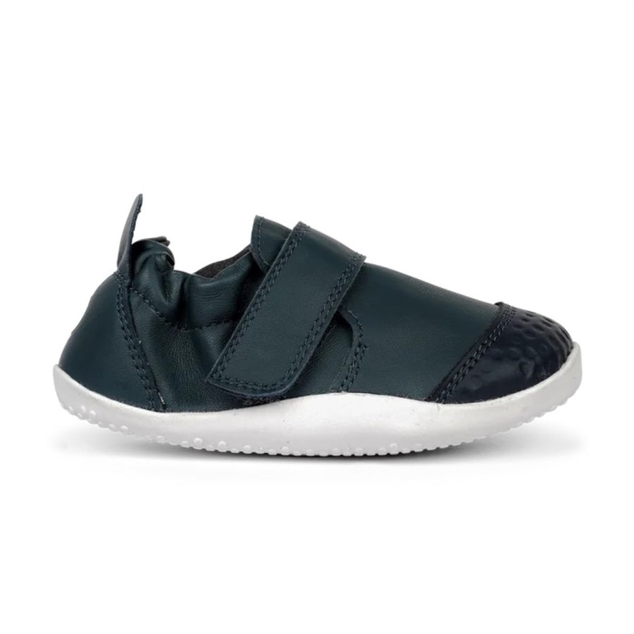 Bobux - Go (501012B)- Navy - Shoes