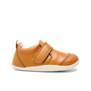 Bobux - Go - Caramel - Shoes