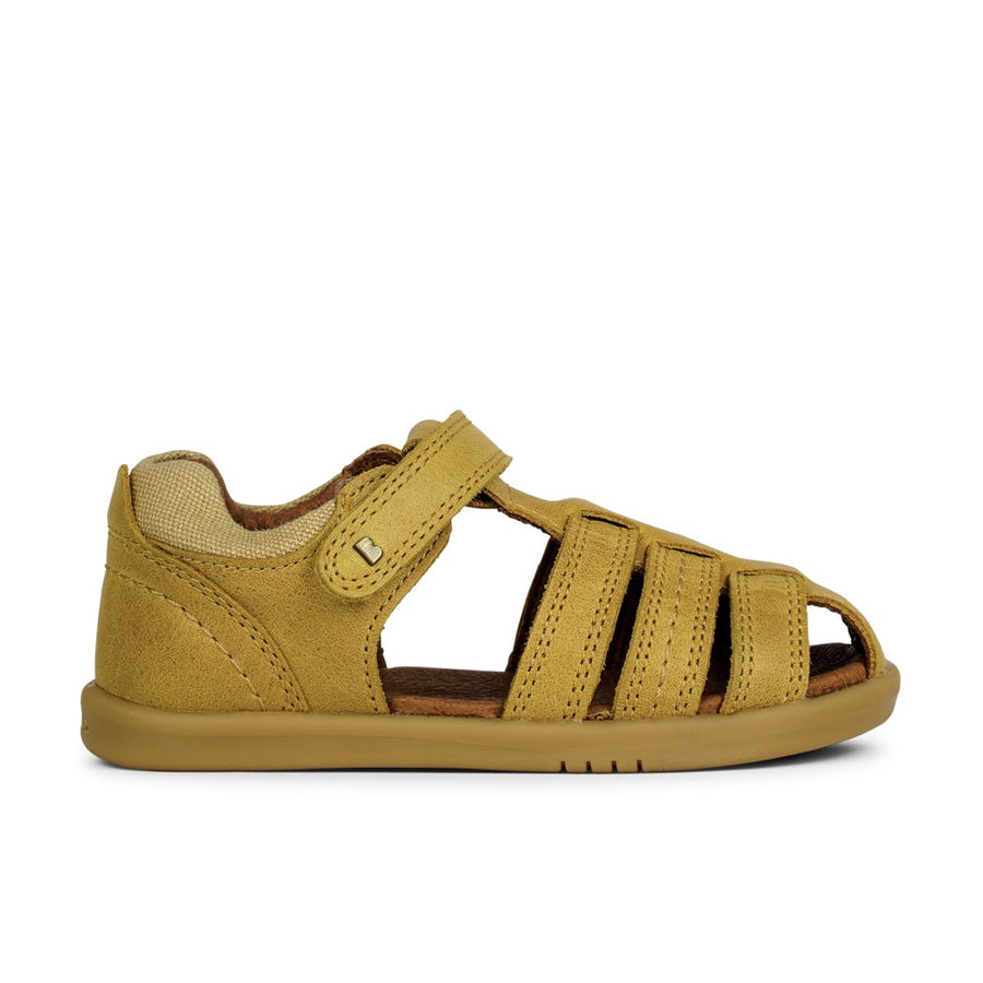 Bobux - Roam (I-Walk) - Chartreuse - Sandals