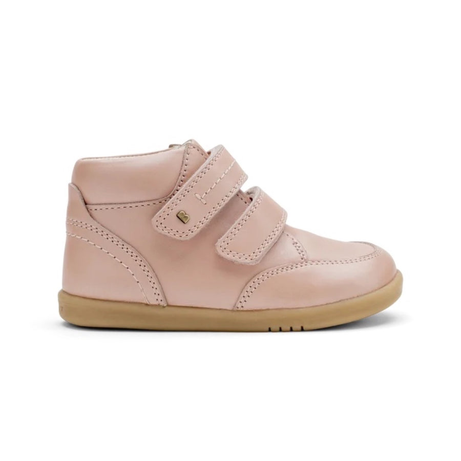 Bobux - Timber (632617)- Dusk Pearl - Boots