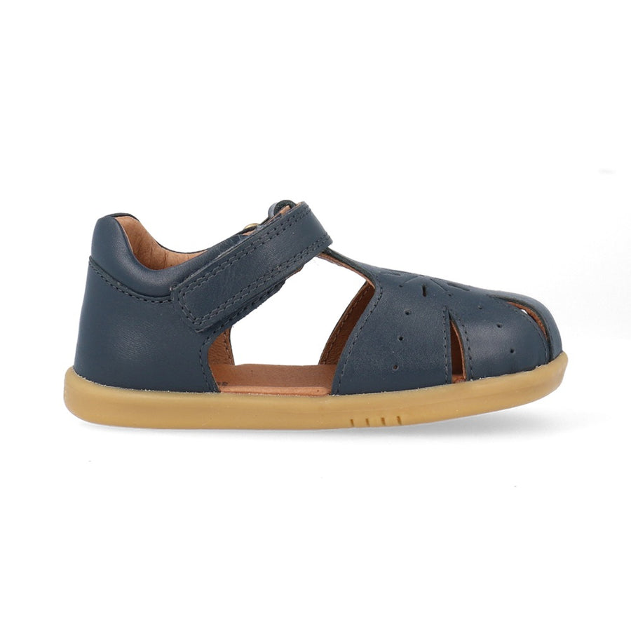 Bobux - Compass (I-Walk) - Navy - Sandals