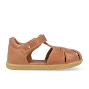 Bobux - Compass (I-Walk) - Caramel - Sandals