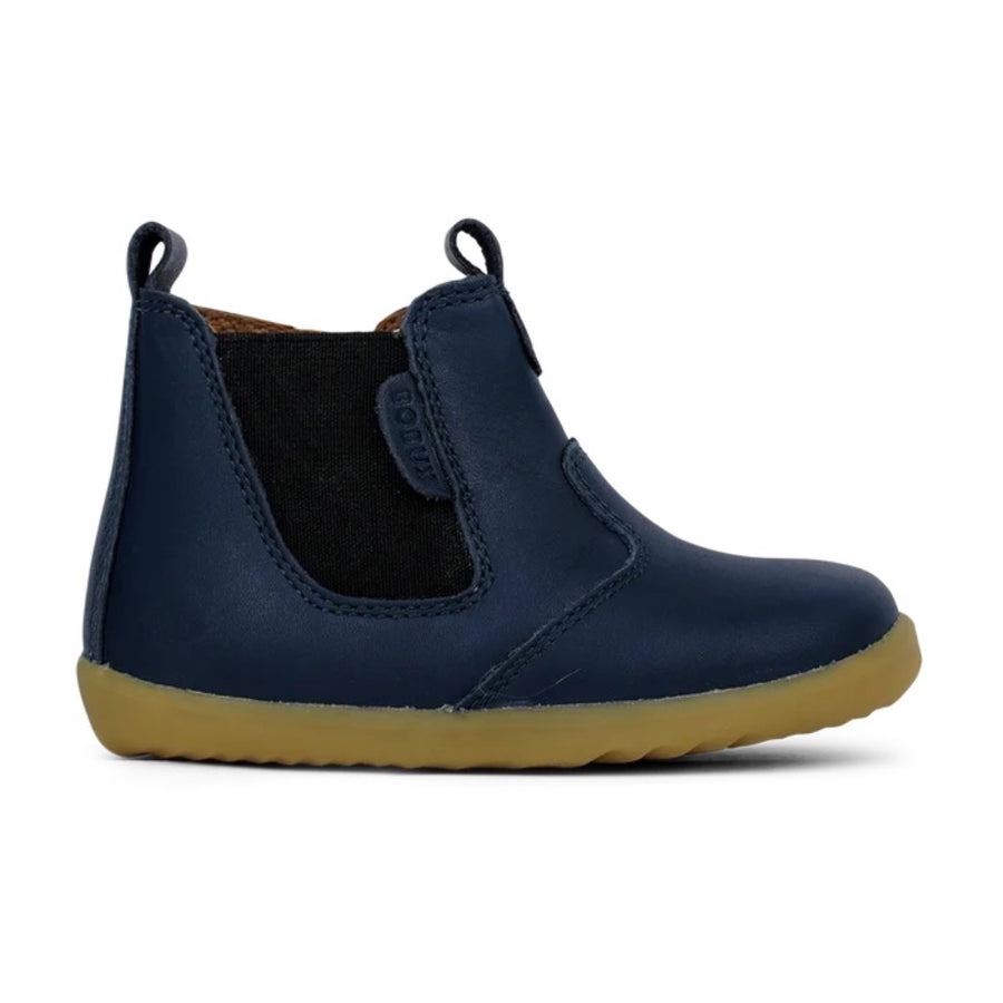 Bobux - Jodhpur (721929A)- Navy - Boots