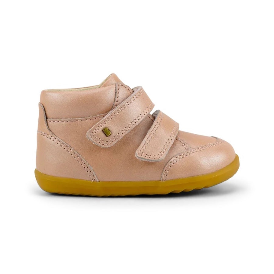Bobux - Timber (728113Z)- Dusk Pearl - Boots