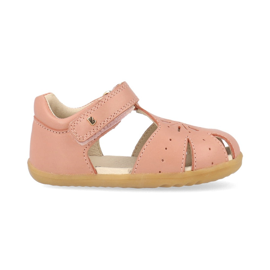 Bobux - Compass (Step Up) - Rose - Sandals