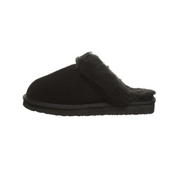 Bearpaw - Margaret - Black - Slippers