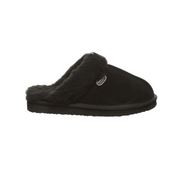 Bearpaw - Margaret - Black - Slippers