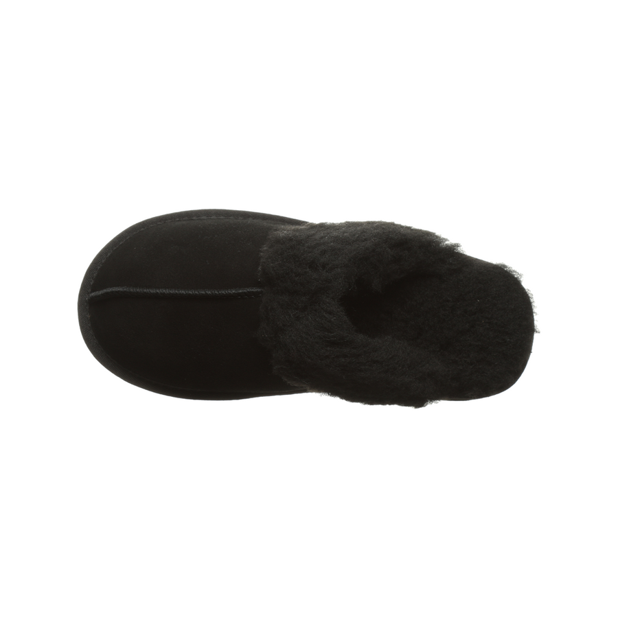 Black bearpaws online