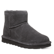 Bearpaw - Alyssa - Graphite - Boots