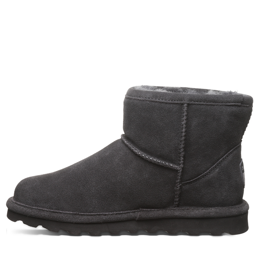 Bearpaw grey 2025